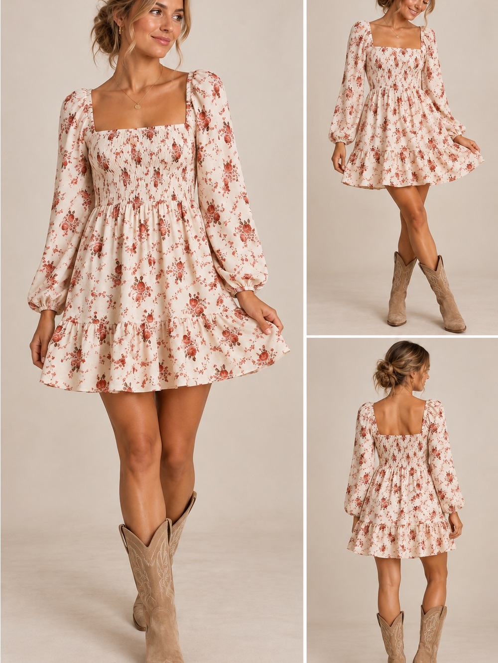 NWOT Altar’d State Dress